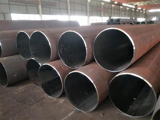 巴音郭楞大口径无缝钢管厂