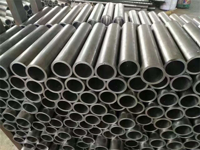 巴音郭楞精密管材无缝钢管